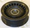AUTOKIT 03.80755 Deflection/Guide Pulley, v-ribbed belt